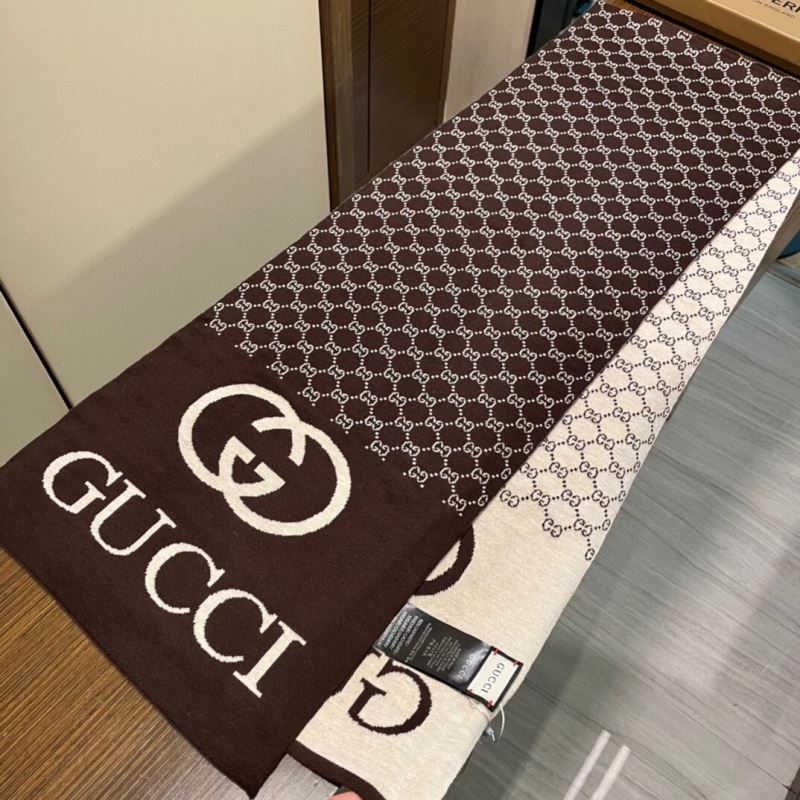 Gucci Scarf